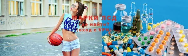 стаф Алексеевка